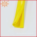 Silicone Rubber Line Sleeve for High Voltage Power Cable